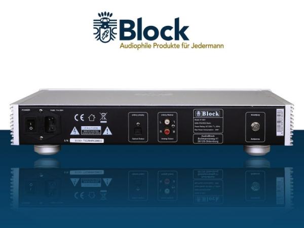 Block Tuner - IR-100+ DAB+ schwarz * CH-Tiefstpreis bei topaudio.ch - Kopie